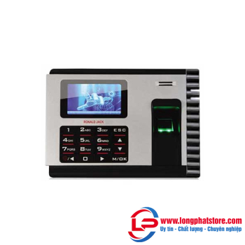Máy chấm công RONALD JACK X928-C