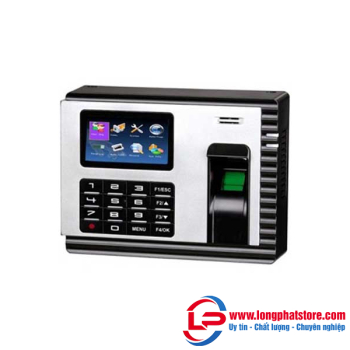 Máy chấm công vân tay RONALD JACK X979C