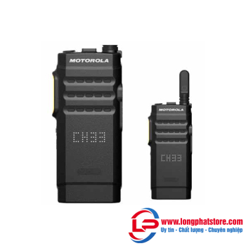 Máy bộ đàm MotoTrbo XiR SL1M