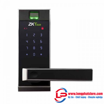 Khóa thông minh vân tay Bluetooth cho căn hộ ZKTECO AL20B-Z1