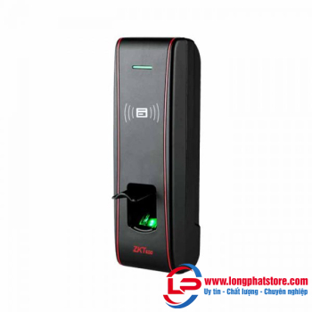 Thiết bị chấm công và kiểm soát ra vào ZKTECO F16
