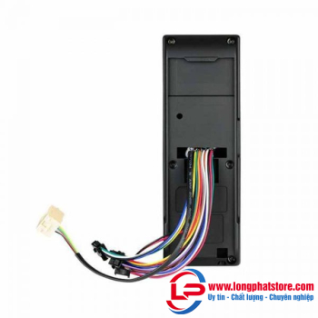 Thiết bị chấm công và kiểm soát ra vào ZKTECO F16
