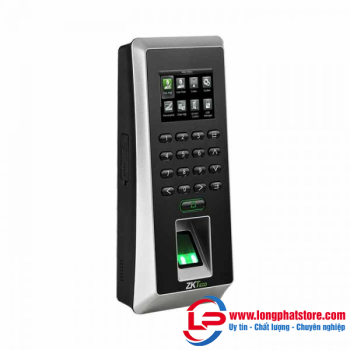 Thiết bị chấm công và kiểm soát ra vào ZKTECO F21