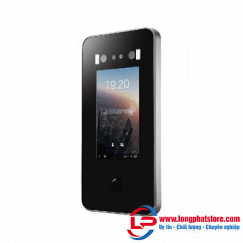 Máy chấm công và kiểm soát ra vào bằng khuôn mặt ZKTECO FaceDepot-7A