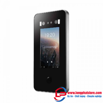 Máy chấm công và kiểm soát ra vào bằng khuôn mặt ZKTECO FaceDepot-7B