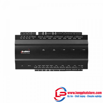 Thiết bị điều khiển kiểm soát ra vào ZKTECO InBio160