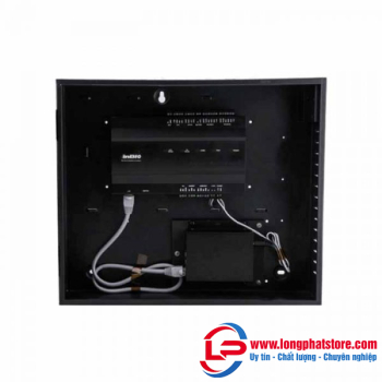 Thiết bị điều khiển kiểm soát ra vào ZKTECO InBio160 Box