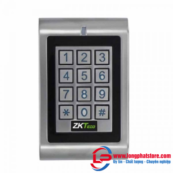 Thiết bị kiểm soát ra vào ZKTECO MK-H[ID]