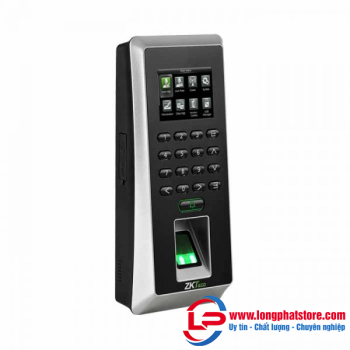 Thiết bị chấm công và kiểm soát ra vào ZKTECO MultiBio 800-H