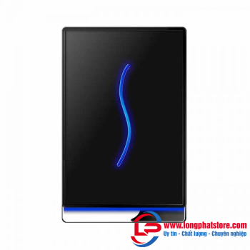 Thiết bị chấm công và kiểm soát ra vào ZKTECO SCR100