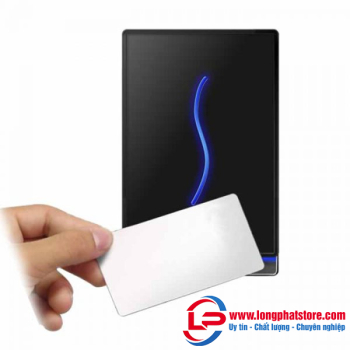 Thiết bị chấm công và kiểm soát ra vào ZKTECO SCR100