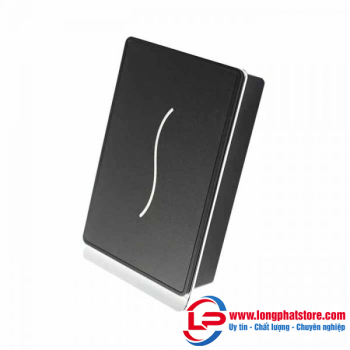 Thiết bị chấm công và kiểm soát ra vào ZKTECO SCR100