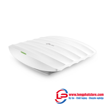 Access Point Gắn Trần Wi-Fi 300 Mbps TP-LINK EAP110