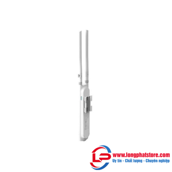 Access Point ngoài trời Dual-band AC1200 Tốc độ 867Mbps TP-LINK EAP225-Outdoor