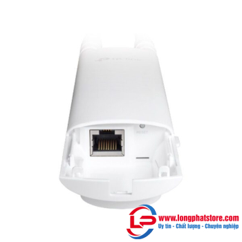Access Point ngoài trời Dual-band AC1200 Tốc độ 867Mbps TP-LINK EAP225-Outdoor
