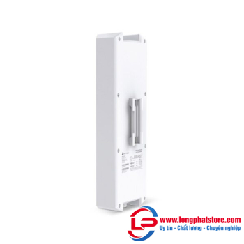 Access Point Wi-Fi 6 Chuẩn AX1800 Tốc độ 574Mbps TP-LINK EAP610-Outdoor