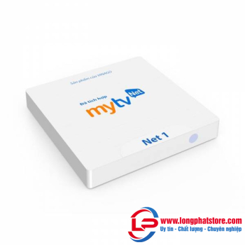 Android Box MyTV NET1 bản Ram 2G, Rom 16G