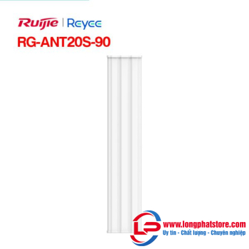 Ăng-ten 90 độ, dùng cho trạm chính Ruijie Reeye RG-ANT20S-90