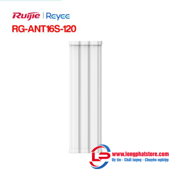 Ăng-ten 120 độ Ruijie Reeye RG-ANT16S-120