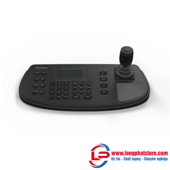 Bàn điều khiển camera IP Speed Dome HIKVISION DS-1200KI