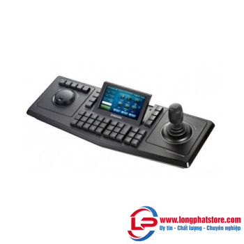 Bàn điều khiển camera Wisenet SPC-7000