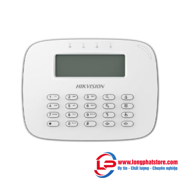 Bàn phím điều khiển có dây HIKVISION DS-PK-L