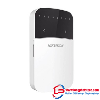 Bàn phím điều khiển có dây HIKVISION DS-PKG-H8L