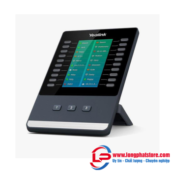 Bàn phím mở rộng Yealink EXP50