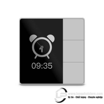 Bảng điều khiển thông minh Orvibo V51X