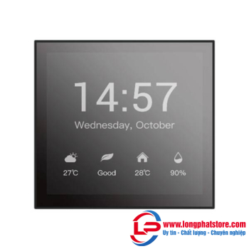 Bảng điều khiển Trung tâm Mixpad Mini (không dây mát) Orvibo V31X