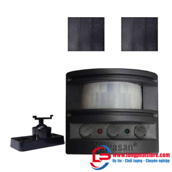 Báo động độc lập KAWA i226BK