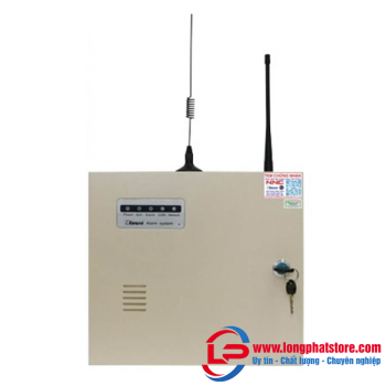 Báo động, báo cháy 40 vùng KARASSN KS-W2E-4G