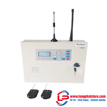 Báo động sim 4G Picotech PCA-959GSM-4G/2024