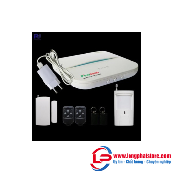 Báo động sim 4G Picotech PCA-7000WIFI+4G