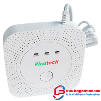 Báo gas không dây PICOTECH PCA-630