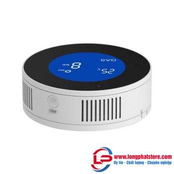 Báo khí gas thông minh GOMAN GM-GS365W