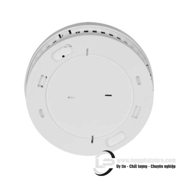 Báo khói thông minh WIFI GOMAN GM-S364W