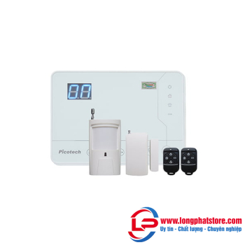 Báo trộm dùng Sim PICOTECH PCA-8000GSM