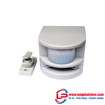 Báo trộm thông minh bật đèn 2in1 Karassn KS-307