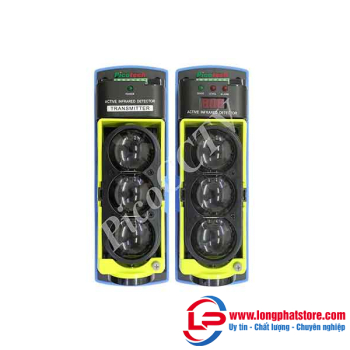 Đầu dò beam hồng ngoại 3 tia PICOTECH PCA-200ABE-D