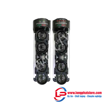 Đầu dò beam hồng ngoại 4 tia PICOTECH PCA-200ABH-3