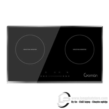 Bếp điện thông minh Wifi GOMAN GM-ES371W