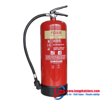 Bình chữa cháy bọt Foam 9L