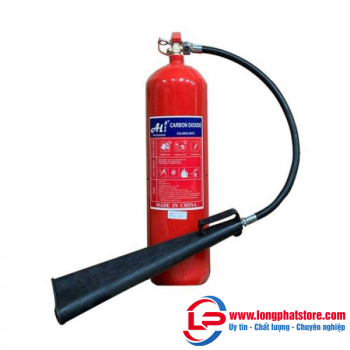 Bình chữa cháy khí CO2 MT5