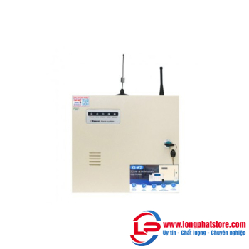 Bộ báo động báo cháy 40 vùng KARASSN KS-W2B