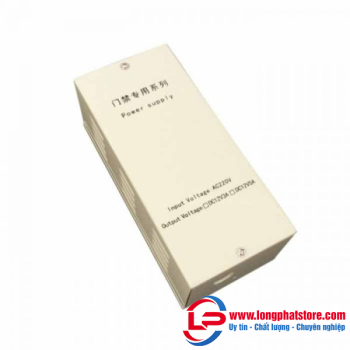 Bộ cấp nguồn cho khóa cửa từ ONECAM BP-211