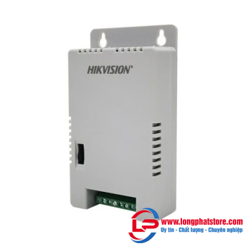 Bộ chia nguồn HIKVISION DS-2FA1225-C4(EUR)