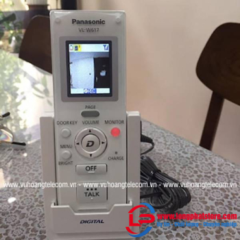 Bộ chuông hình màu PANASONIC VL-SW274VN