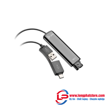 Bộ chuyển đổi âm thanh Poly DA75