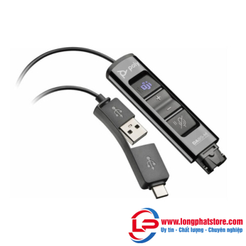 Bộ chuyển đổi Poly DA85